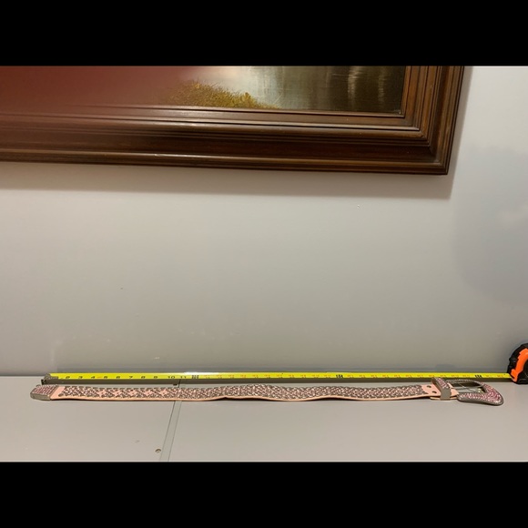 Wild Fire Belt - Picture 4 of 8